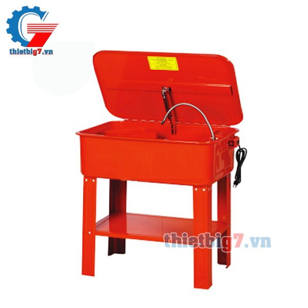 Thiết Bị Rửa Chi Tiết Máy