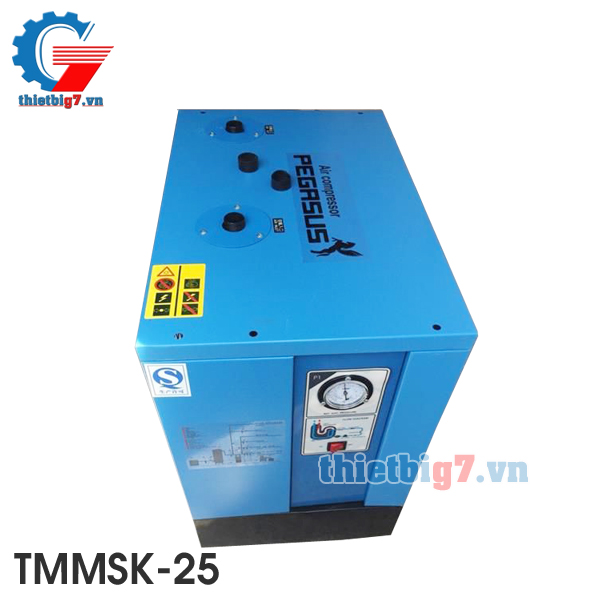 Máy Sấy Khí Pegasus 0.6Kw TMMSK-25