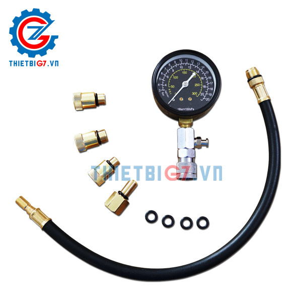 Dụng Cụ Đo Áp Suất Buồng Đốt