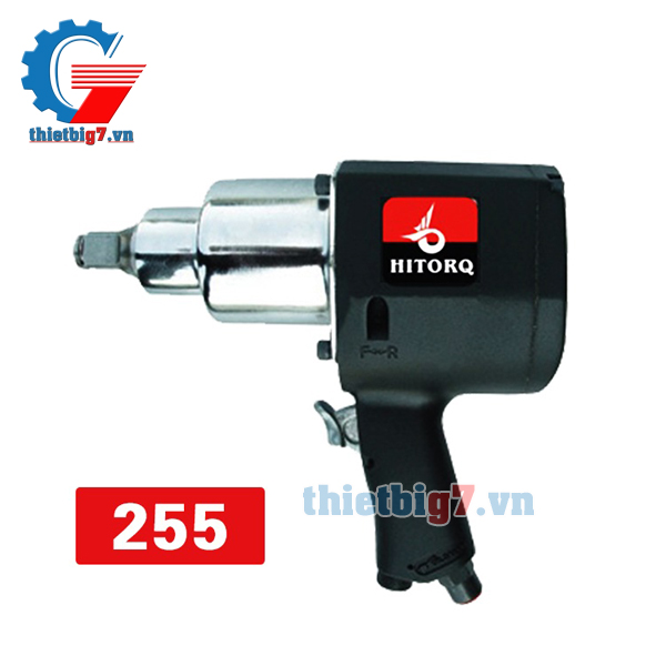 Súng Xiết Bu Lông 3/4 Inch HITORQ 255