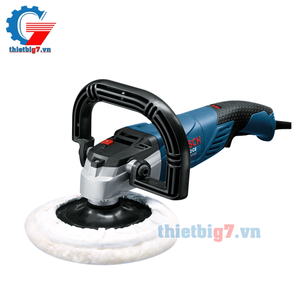 Máy Đánh Bóng Bosch GPO 12CE