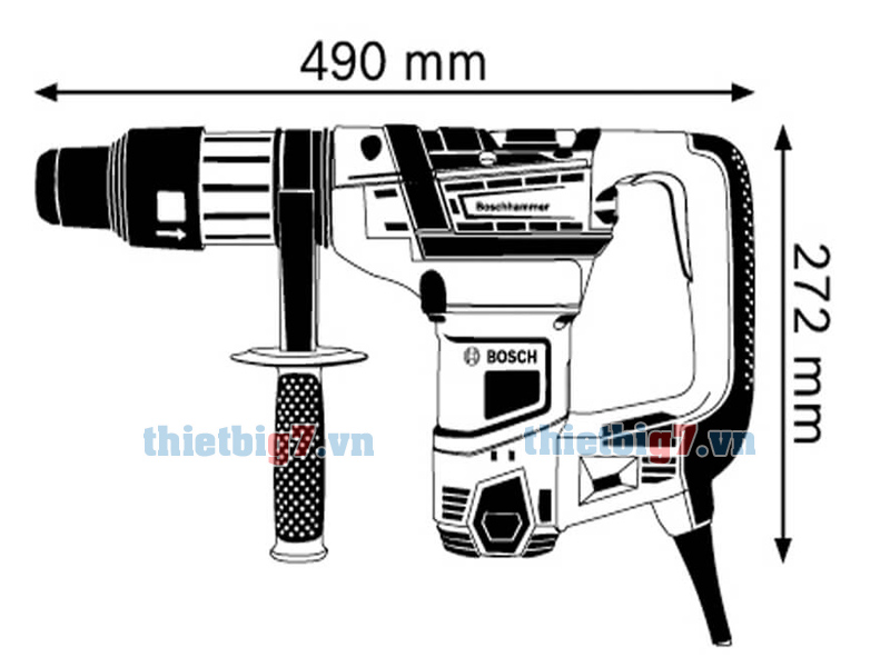 kich-thuoc-may-khoan-Bosch-GBH-5-40D