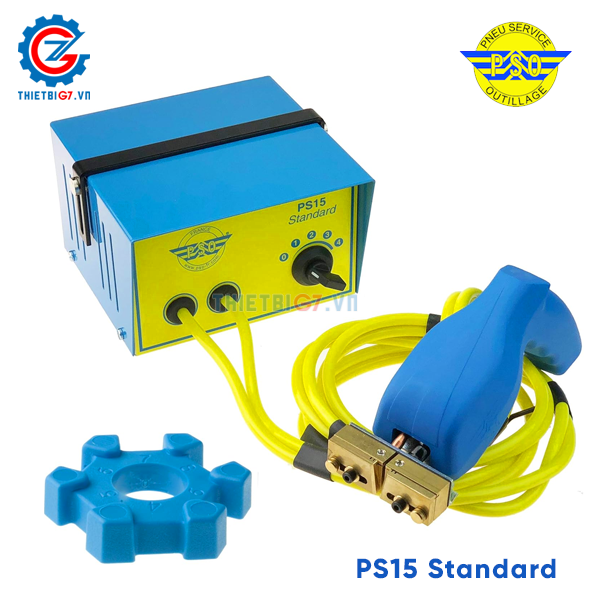 Máy Cắt Gai, Sủi Gai Vỏ Xe Ô tô PSO PS15 Standard