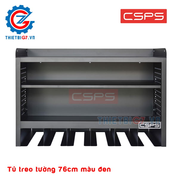 Tủ Đựng Dụng Cụ Treo Tường CSPS 76cm