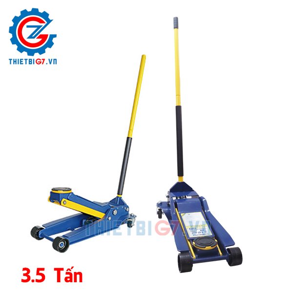 Kích Cá Sấu 3.5 Tấn 2 Xi-Lanh TH33502