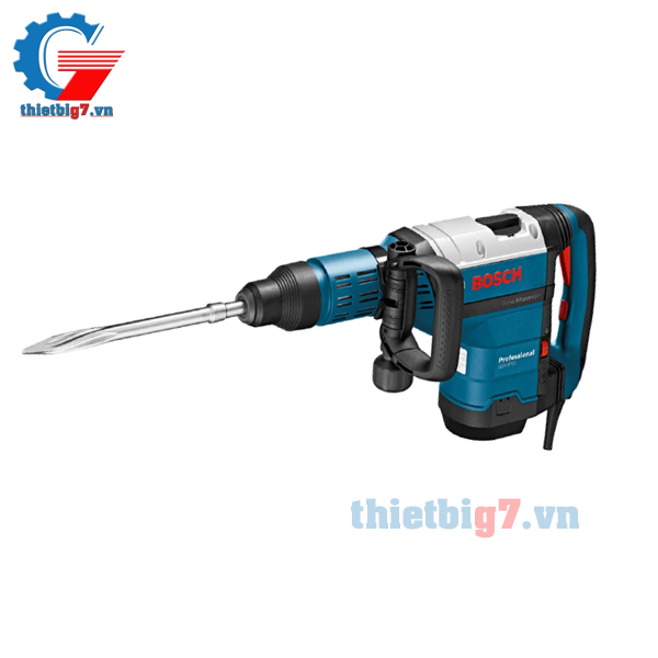 Máy Đục Phá Bosch GSH 9VC 1.500W