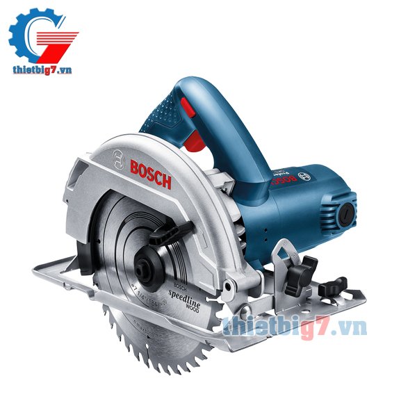 Máy Cưa Gỗ Bosch GKS 7000