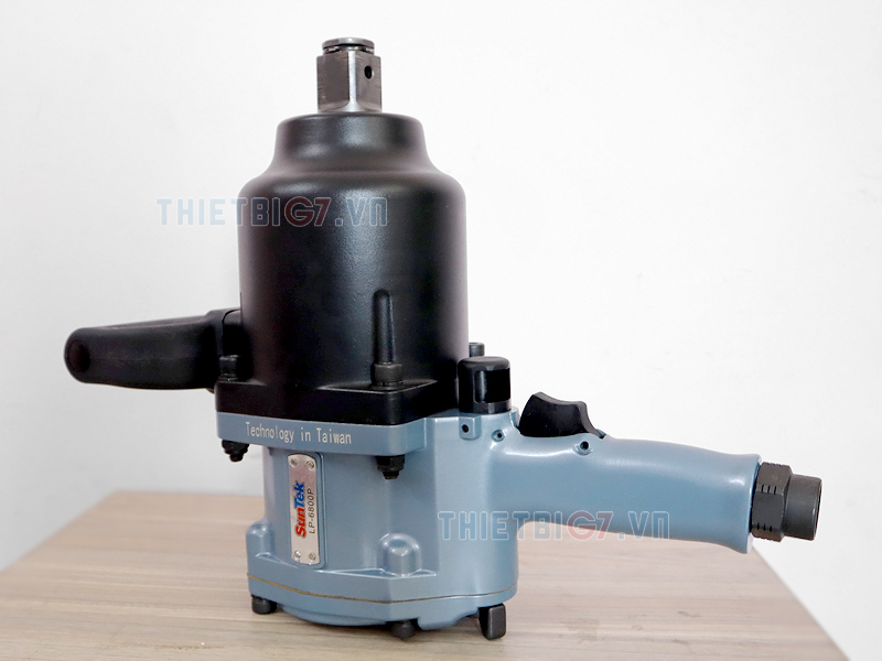 Mẫu súng xiết bulong 1 inch 6800P