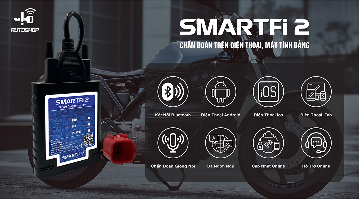 Thiết bị đọc lỗi Smart FI2 thiet-bi-doc-loi-smartfi2