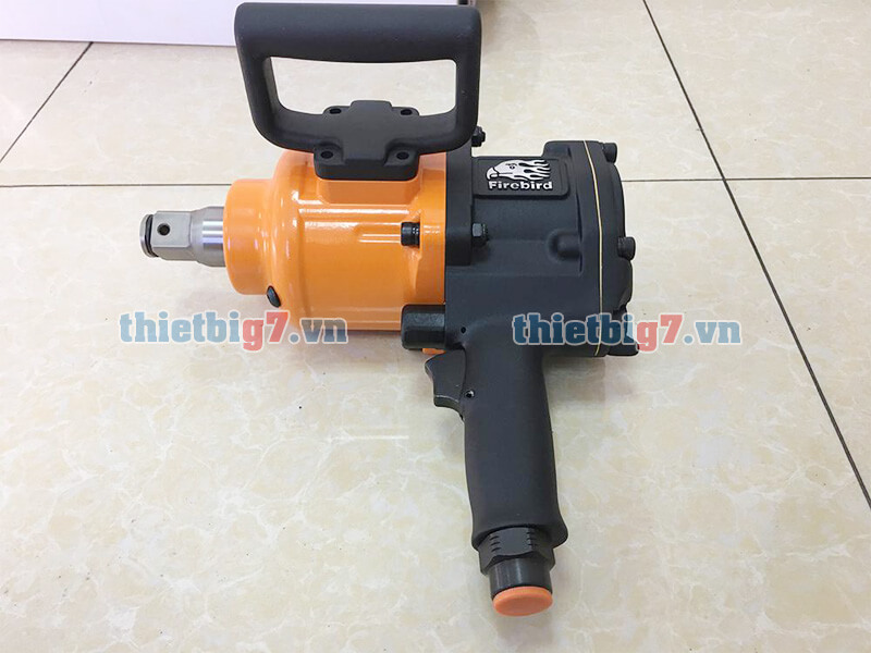 Hình thực tế súng xiết bu lông 1 inch Firebird FB-6000P
