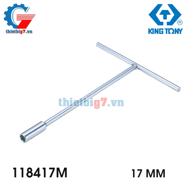 khoa-chu-t-kingtony-118417M-17mm