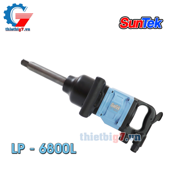 Súng xiết bulong 1 inch SunTek LP-6800L