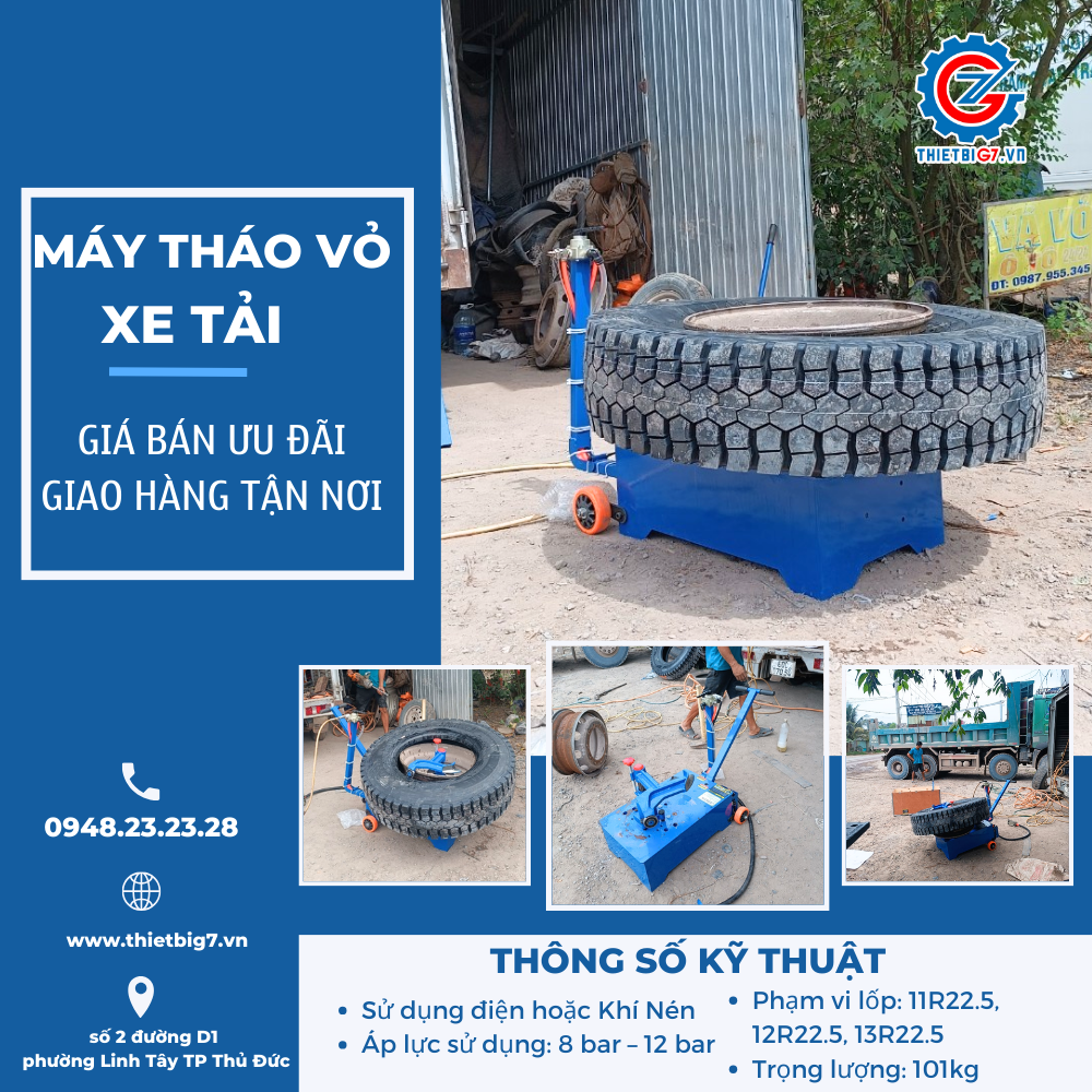 may-thao-vo-xe-tai-khong-sam