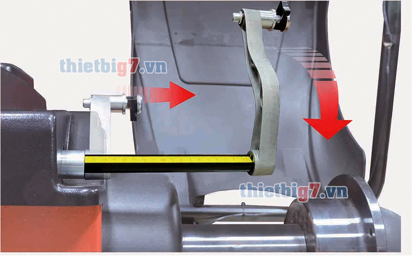 Dụng cụ đo lường bằng nhôm đảm bảo đo lường chính xác hơn.