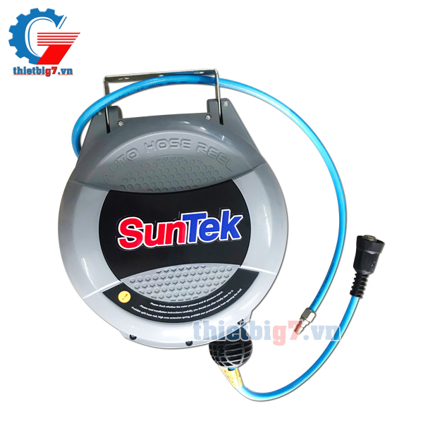Cuộn Dây Tự Rút 10M