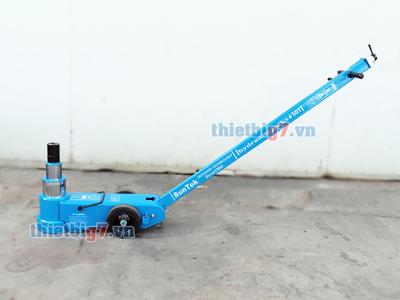 kích đội 2 tầng 25/50 tấn suntek