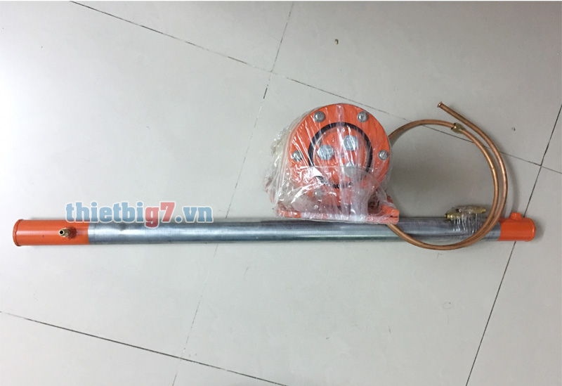 Phụ kiện ben nâng rửa xe máy
