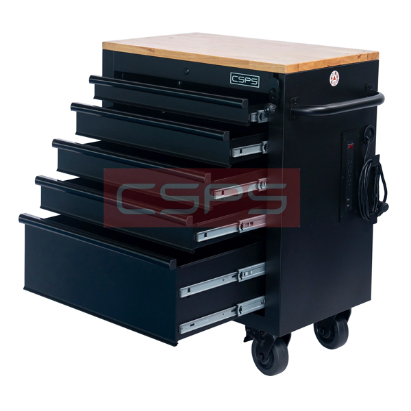 Tủ đựng đồ nghề 5 ngăn