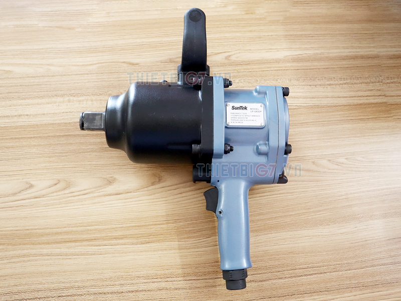 Súng xiết bulong 1 inch SunTek LP-6800P