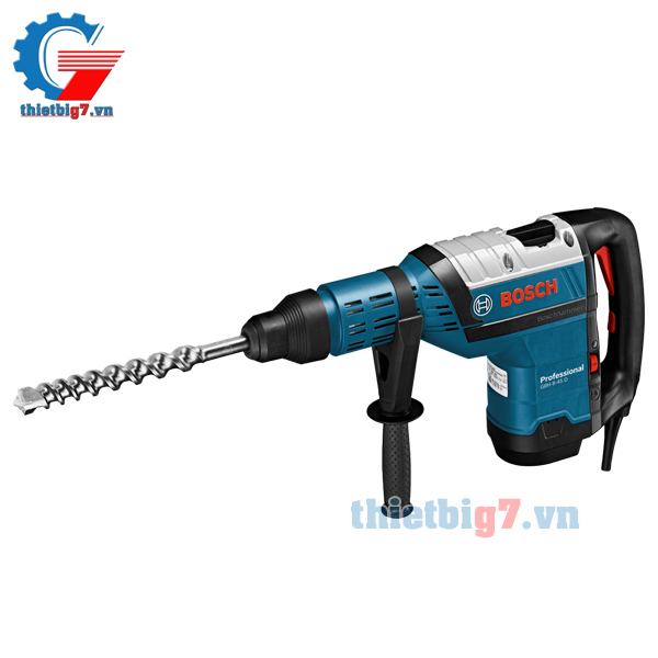Máy Khoan Búa Bosch GBH 8-45D (1500W)