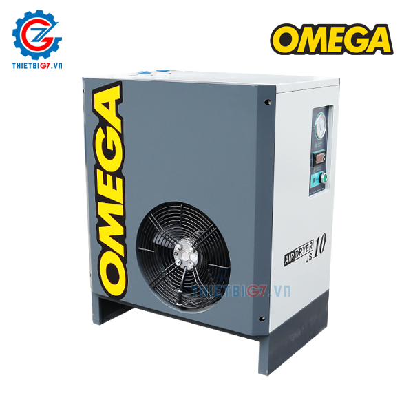 Máy Sấy Khí OMEGA JS-10A