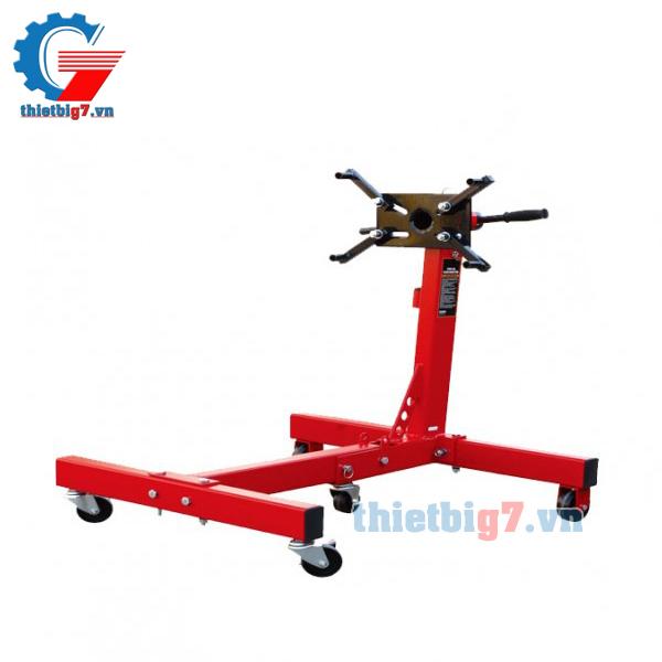 Giá Quay Tháo Lắp Động Cơ