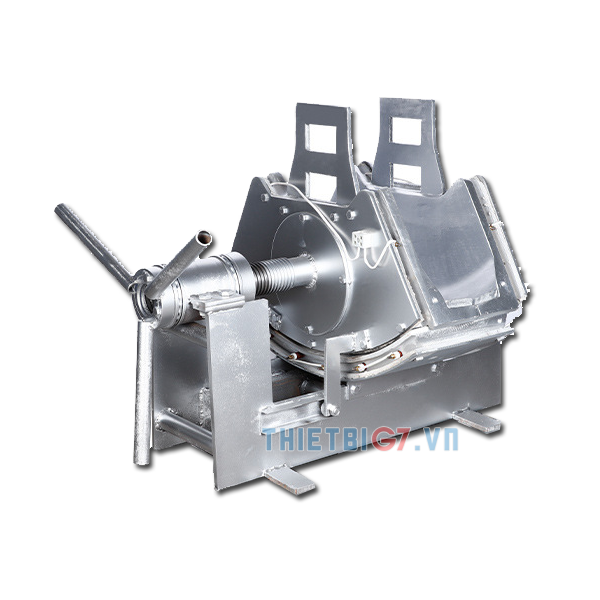 Máy Vá Chín Lốp Xe Tải