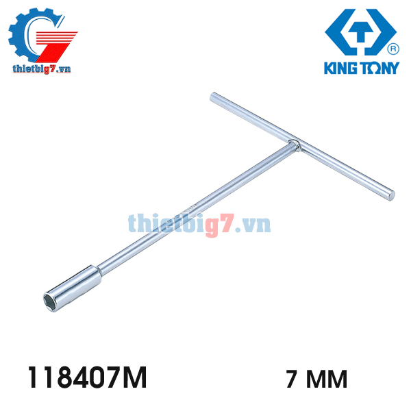 khoa-chu-t-kingtony-118407M-7mm