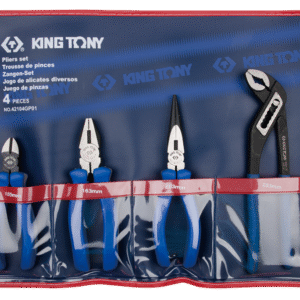 Bộ Kìm 4 Cái Kingtony 42104GP01