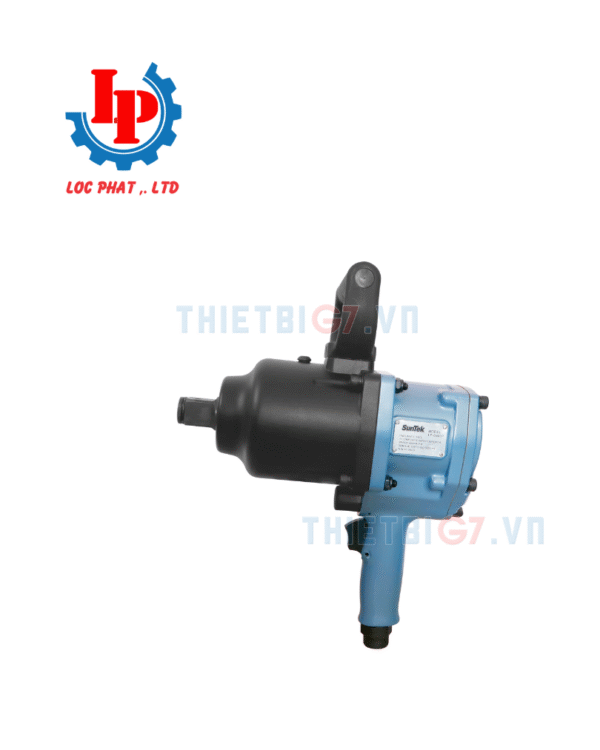 Súng xiết bulong 1 inch SunTek LP-6800P