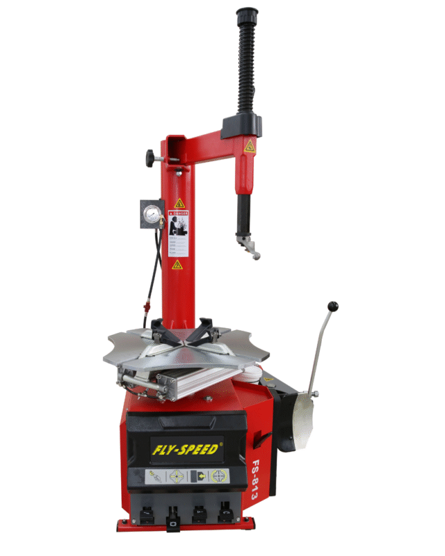 Máy Tháo Lốp Xe Vỏ Xe FLY-SPEED FS-813