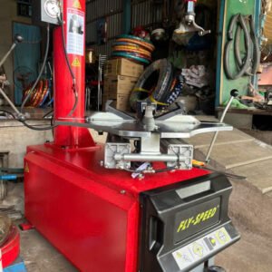 Máy Tháo Vỏ Xe Tay Ga và Du Lịch FLY-SPEED FS-813