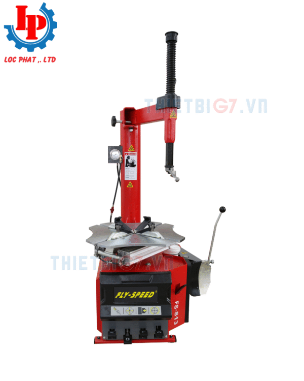 Máy Tháo Lốp Xe Vỏ Xe FLY-SPEED FS-813