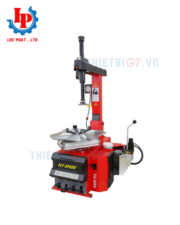 Máy Tháo Lốp Xe Vỏ Xe FLY-SPEED FS-850 dòng máy cao cấp