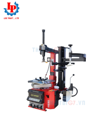 Máy Tháo Lốp Xe Cao Cấp FLY-SPEED FS-850 + Cần Phụ RH-750