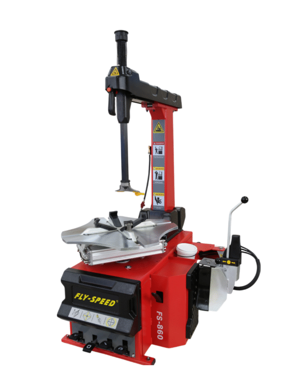 Máy Tháo Lốp Xe Vỏ Xe FLY-SPEED FS-860 - Ảnh 3