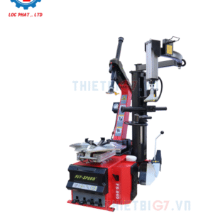 Máy Tháo Lốp Xe Cao Cấp FLY-SPEED FS-860 + Cần Phụ RH-751
