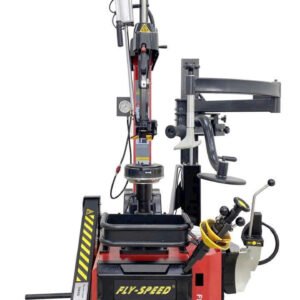 Máy Tháo Lốp Xe Cao Cấp FLY-SPEED FS-860LI + RH752A