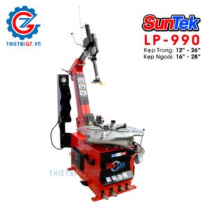 Alternative view of Máy Tháo Vỏ Xe Du Lịch Cần Ngã SunTek LP-990