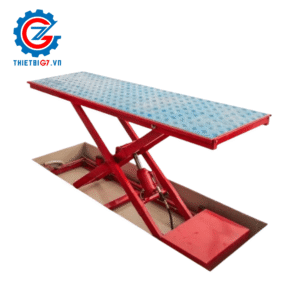 Bàn Nâng Xe Máy Đặt Âm Nền T250A – Tiêu Chuẩn Head – Honda, Yamaha
