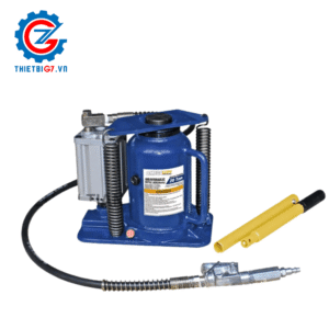 Đội Hơi Thủy Lực 20 Tấn OMEGA LIFT ( Lùn )