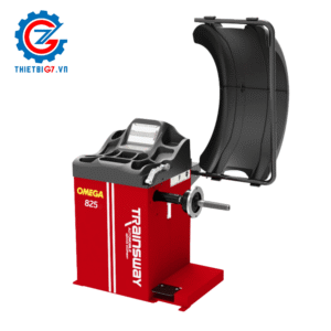 Máy Cân Bằng Lốp Ô Tô OMEGA 825