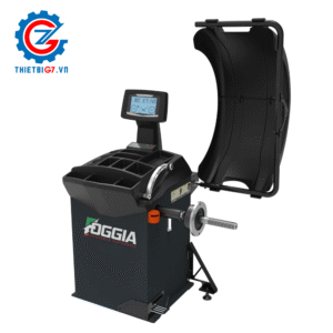 Máy Cân Bằng Lốp Xe FOGGIA F827L