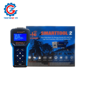 Máy Đọc Lỗi Xe Máy Fi SMARTTOOL 2