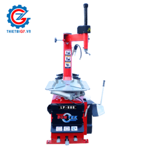Máy Mở Lốp Xe Máy, Tay Ga,Xe Điện ,Xe Sân Gôn, Xe Ô Tô SunTek LP-806