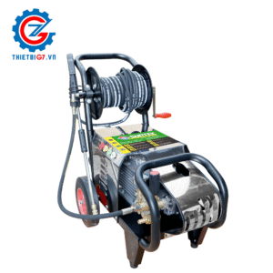 Máy Rửa Xe Cao Áp SUNTEK LP S2200