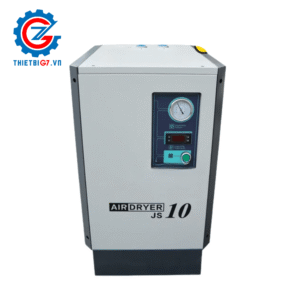 Máy Sấy Khí OMEGA JS-10A