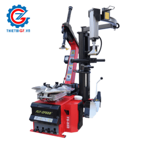 Máy Tháo Lốp Xe Cao Cấp FLY-SPEED FS-860 + RH-751