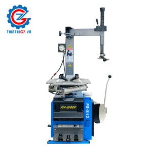 Máy Tháo Lốp Xe Vỏ Xe FLY-SPEED FS-812