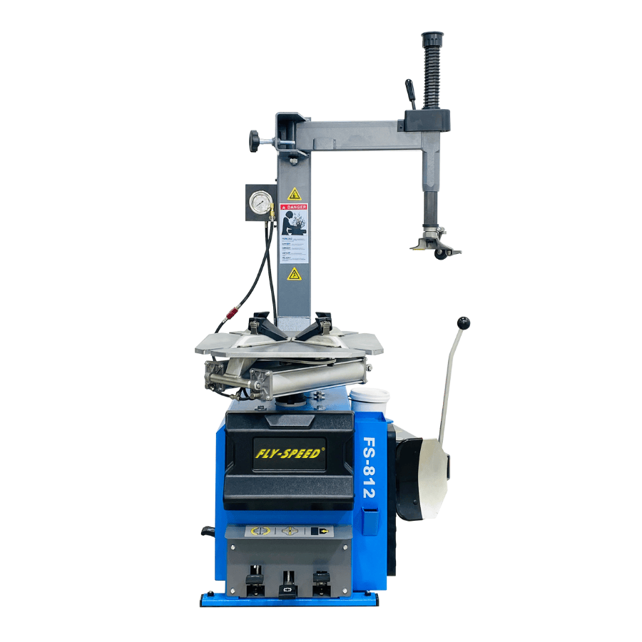 Máy Tháo Lốp Xe Vỏ Xe FLY-SPEED FS-812